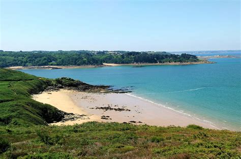 plage naturiste bretagne